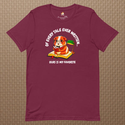 Librarian Premium T-Shirt
