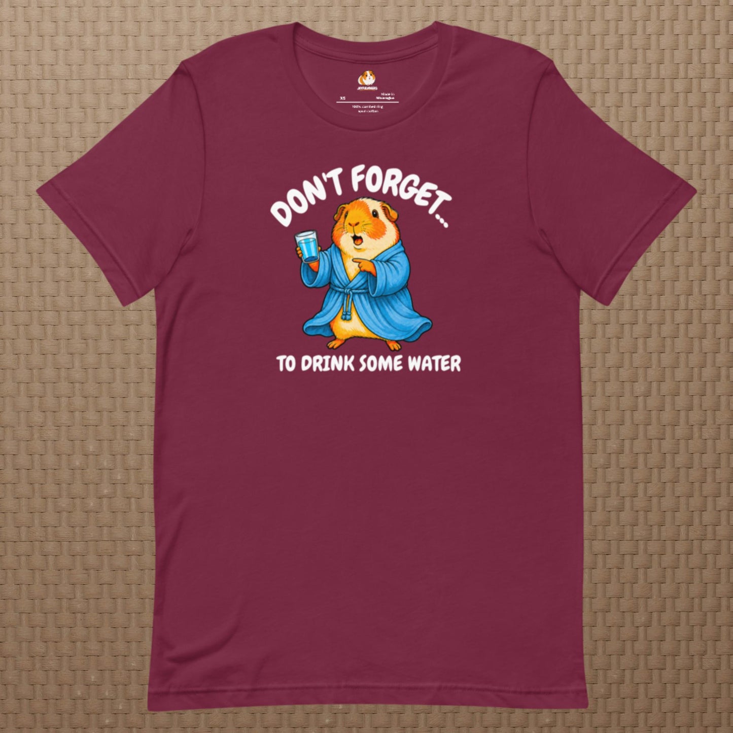 Drink some water Premium T-Shirt