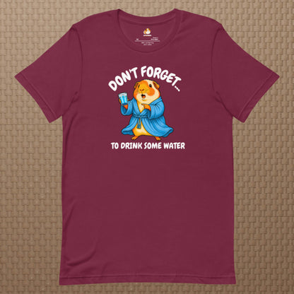 Drink some water Premium T-Shirt