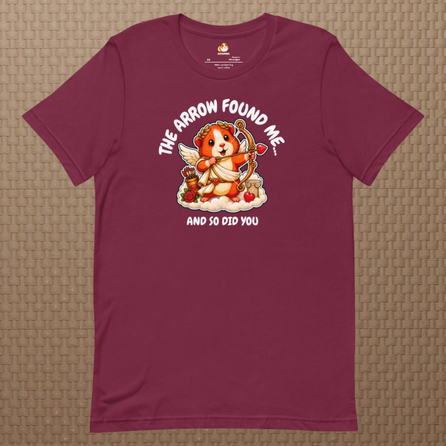 Cupid Premium T-Shirt