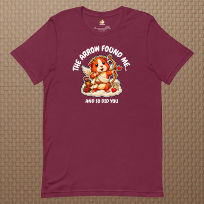 Cupid Premium T-Shirt