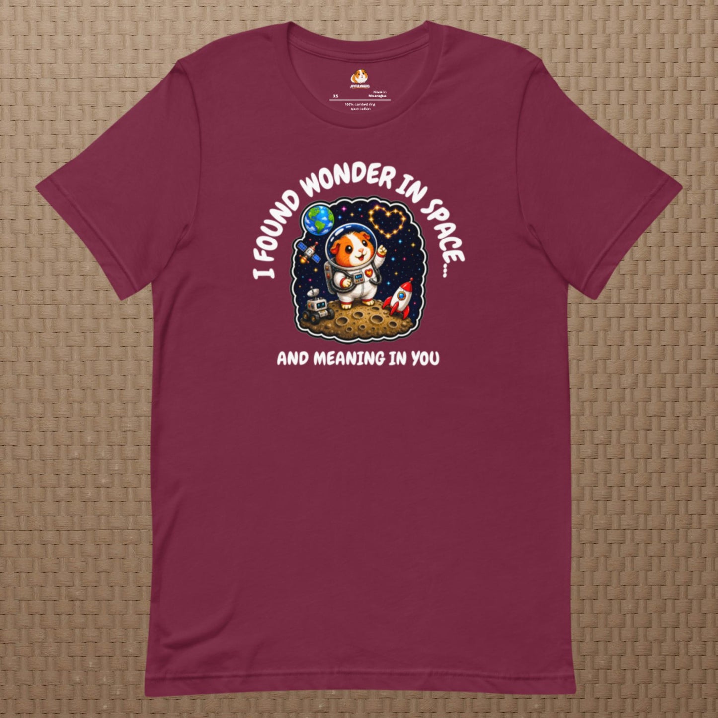 Astronaut Premium T-Shirt