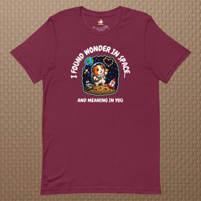 Astronaut Premium T-Shirt
