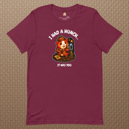 Detective Premium T-Shirt