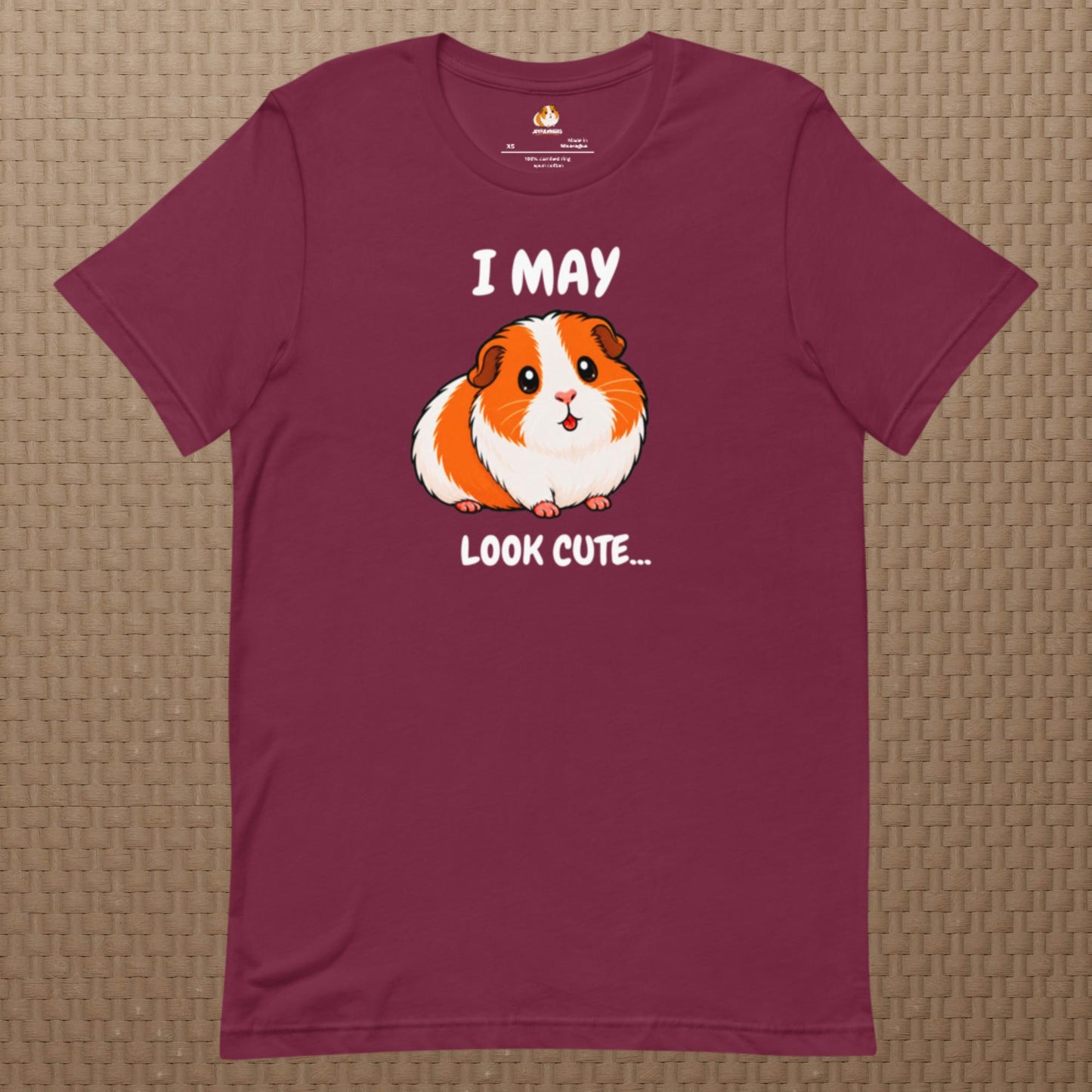 I may look cute Premium T-Shirt