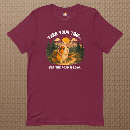Take your time Premium T-Shirt
