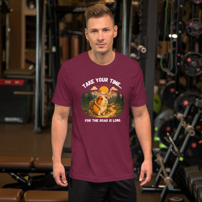 Take your time Premium T-Shirt