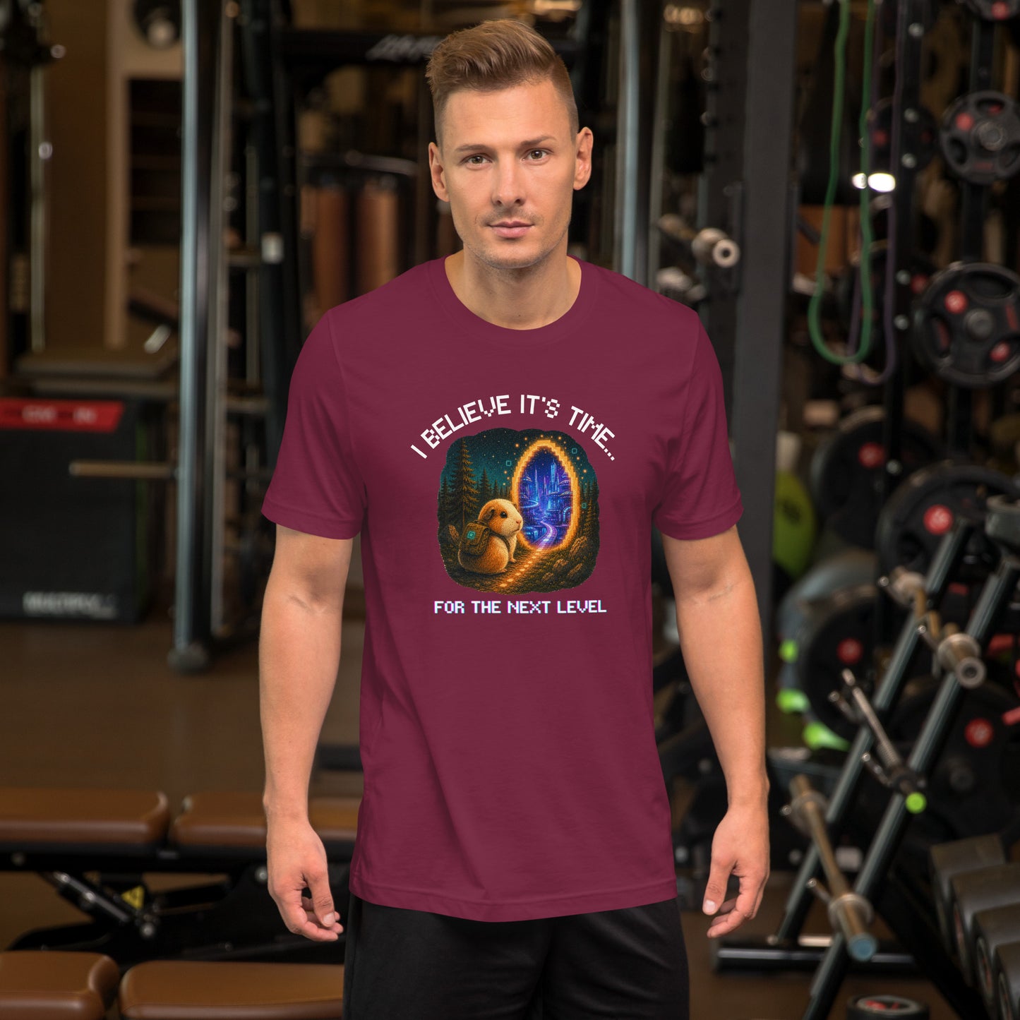 Next level Premium T-Shirt