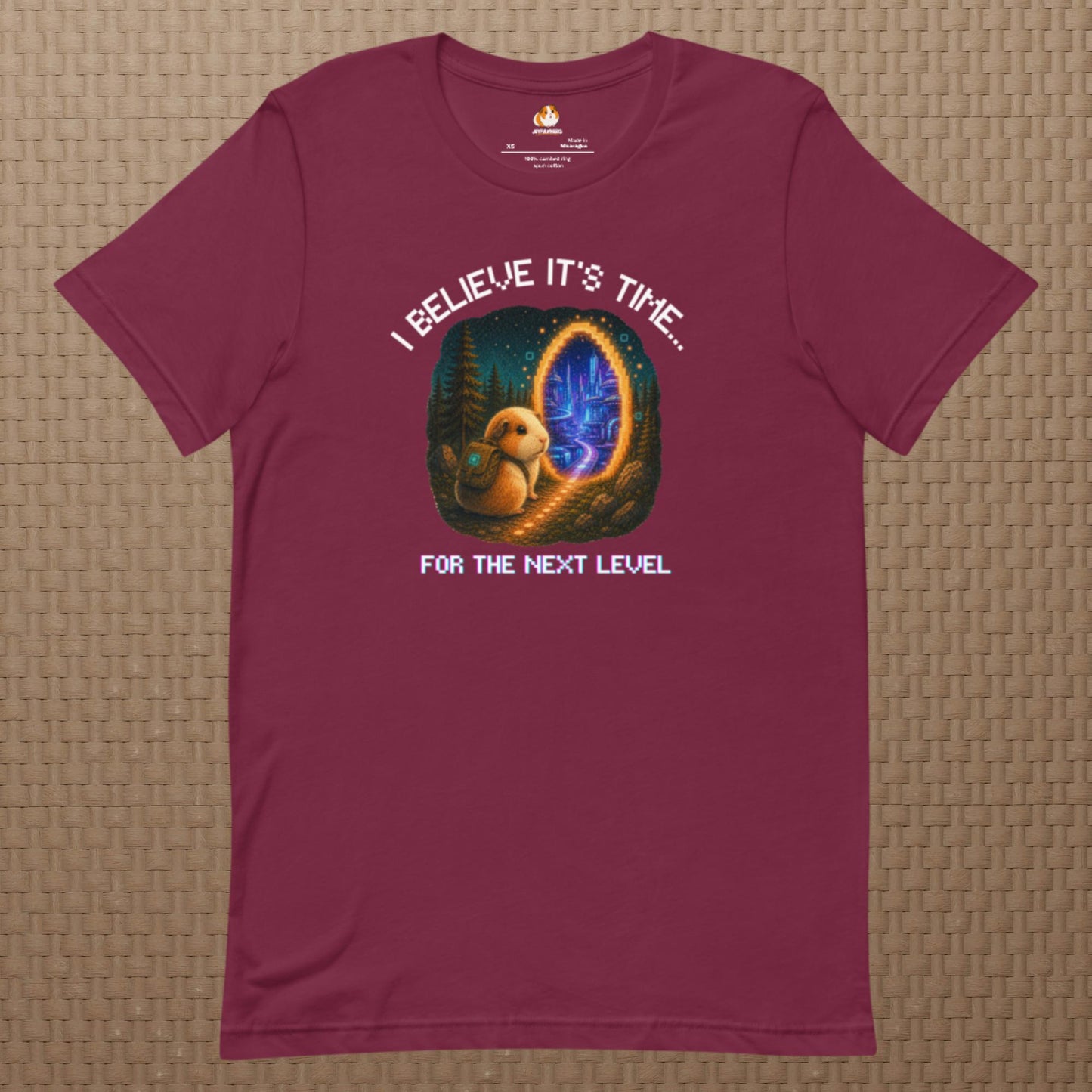 Next level Premium T-Shirt