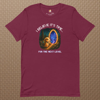 Next level Premium T-Shirt