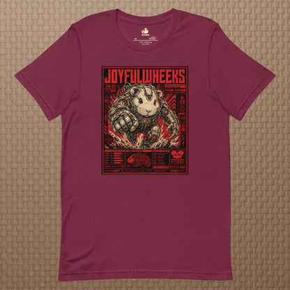 Titan Guinea Premium T-Shirt