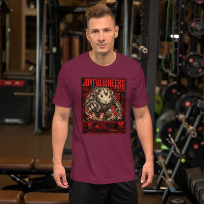 Titan Guinea Premium T-Shirt