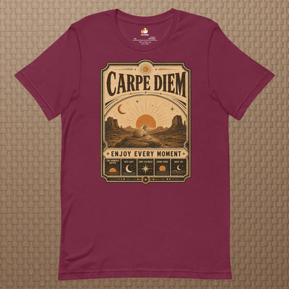Carpe Diem Premium T-Shirt