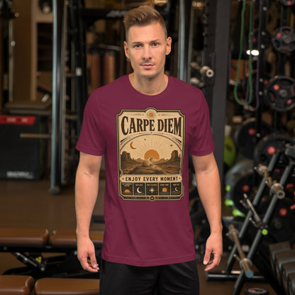 Carpe Diem Premium T-Shirt