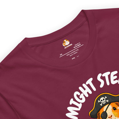 Pirate Premium T-Shirt