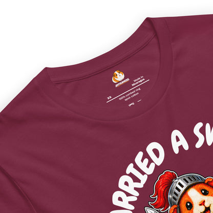 Knight Premium T-Shirt