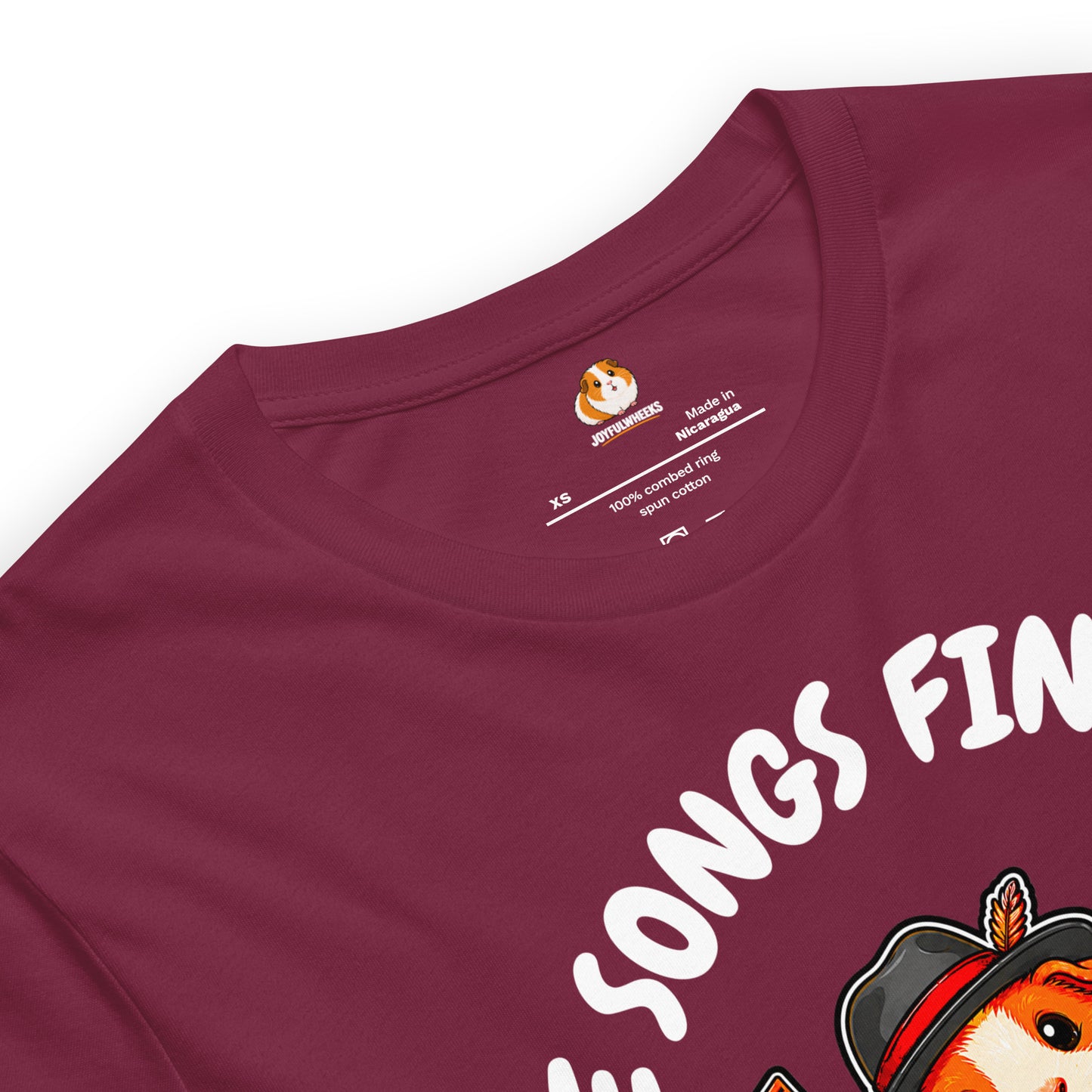 Musician Premium T-Shirt