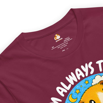 I'm always tired Premium T-Shirt