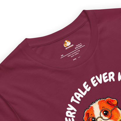 Librarian Premium T-Shirt