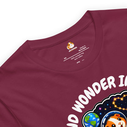 Astronaut Premium T-Shirt