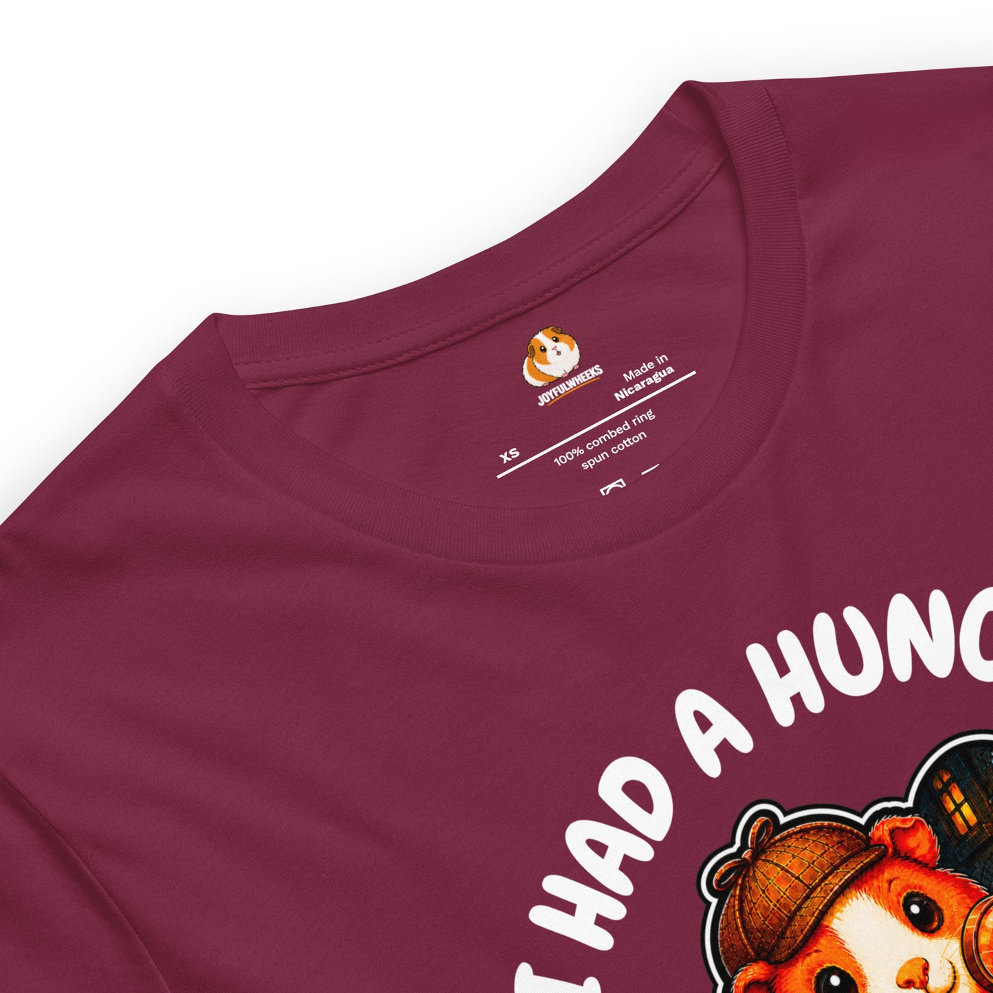 Detective Premium T-Shirt