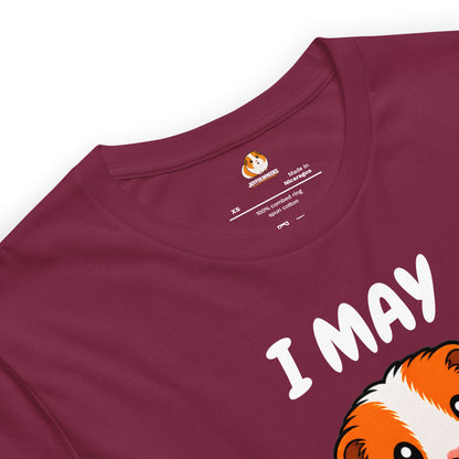 I may look cute Premium T-Shirt