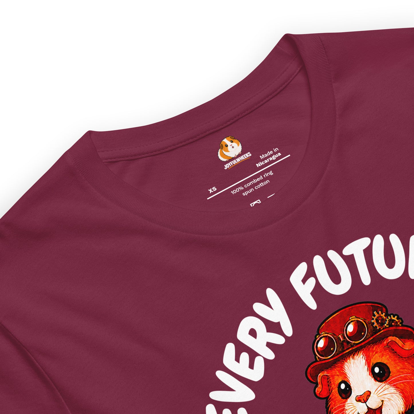 Time traveler Premium T-Shirt