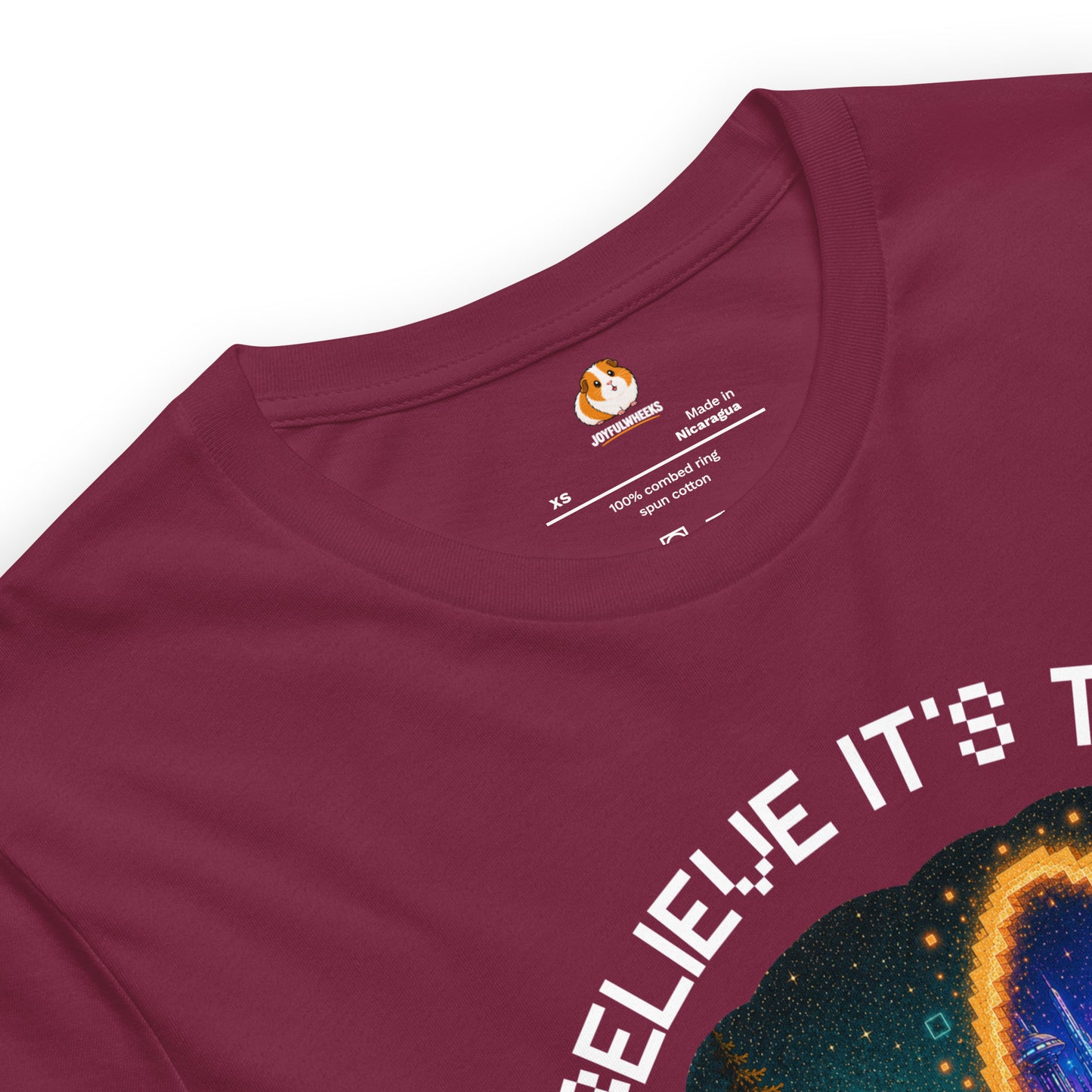 Next level Premium T-Shirt