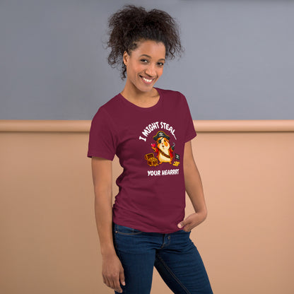 Pirate Premium T-Shirt