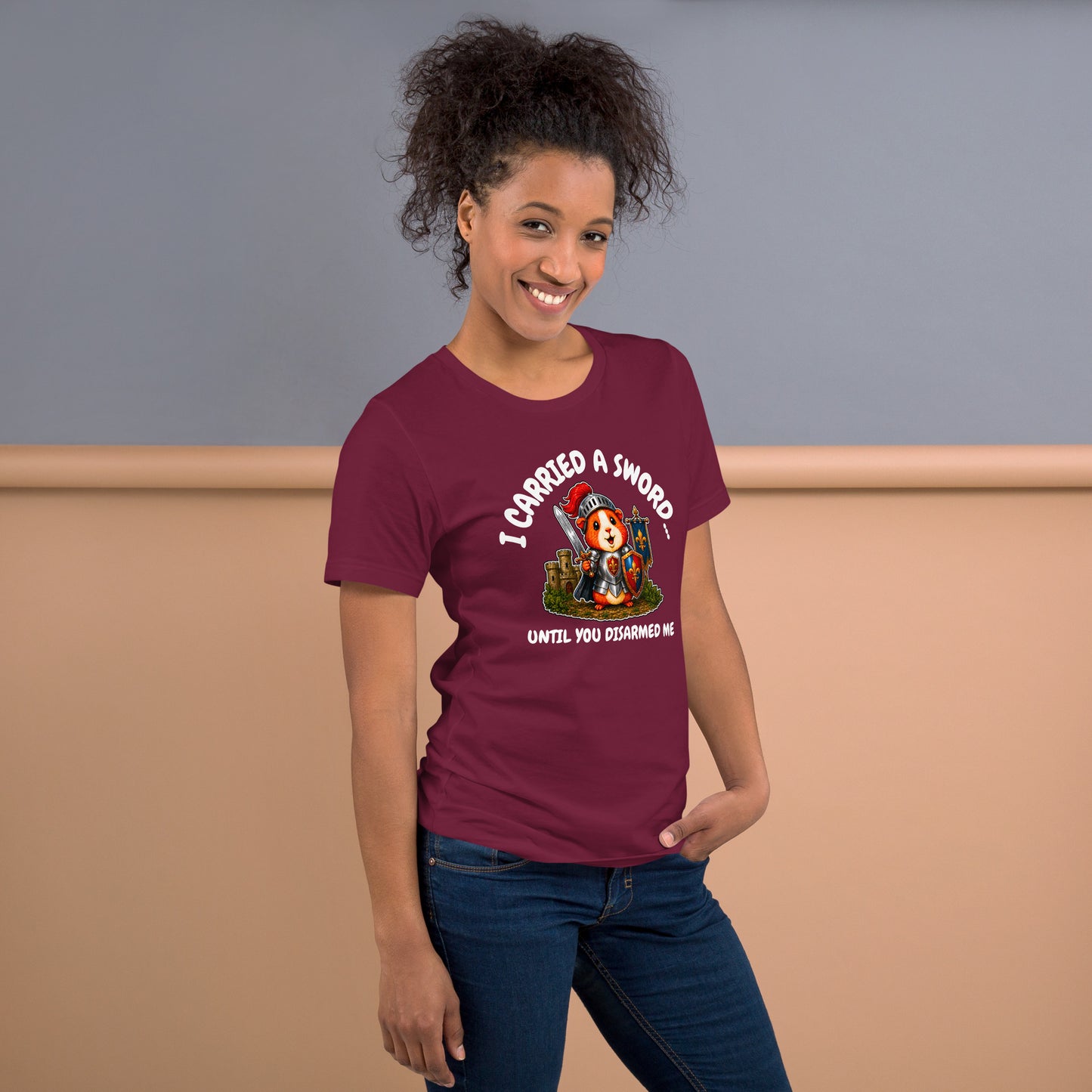 Knight Premium T-Shirt