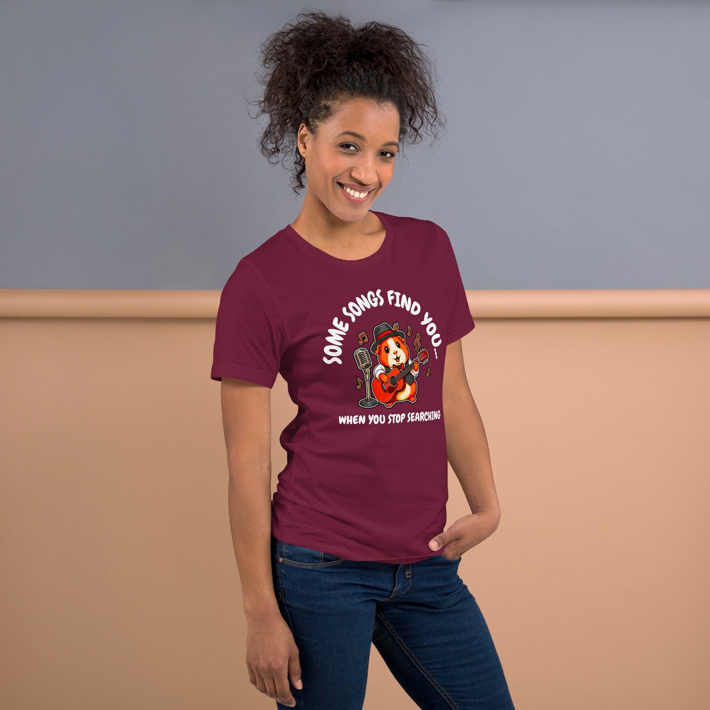 Musician Premium T-Shirt