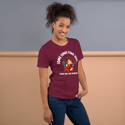 Musician Premium T-Shirt
