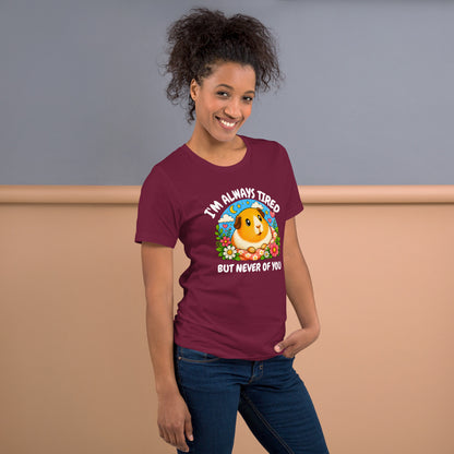 I'm always tired Premium T-Shirt