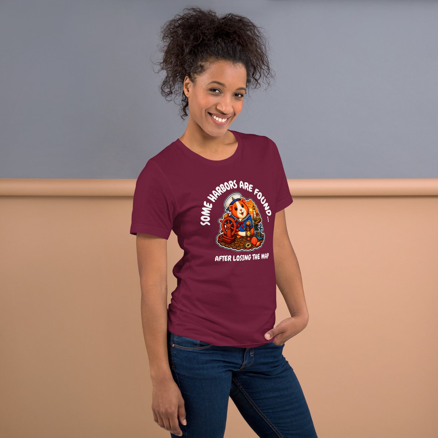 Sailor Premium T-Shirt