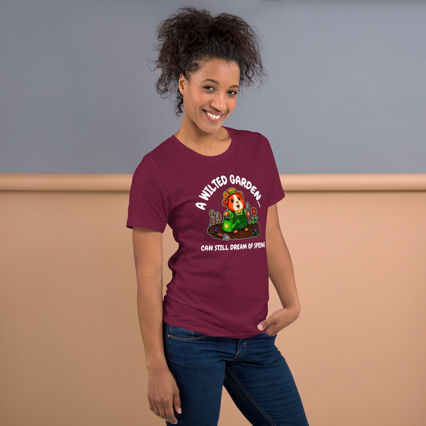 Gardener Premium T-Shirt
