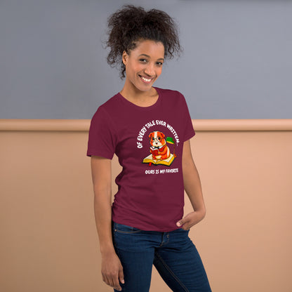 Librarian Premium T-Shirt