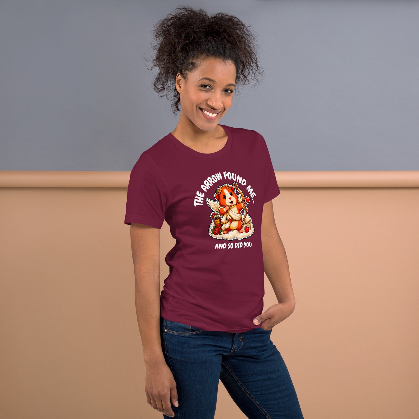 Cupid Premium T-Shirt