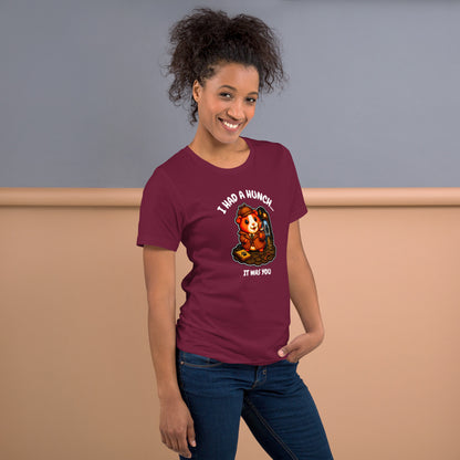 Detective Premium T-Shirt
