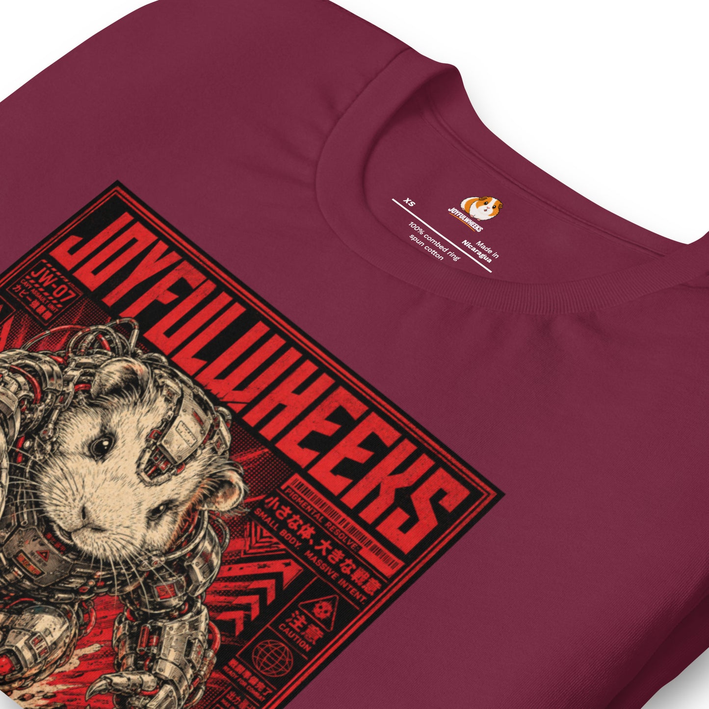 Titan Guinea Premium T-Shirt