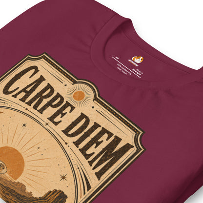 Carpe Diem Premium T-Shirt
