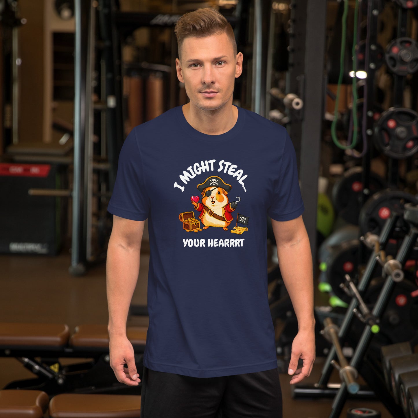 Pirate Premium T-Shirt