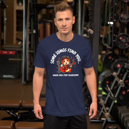 Musician Premium T-Shirt