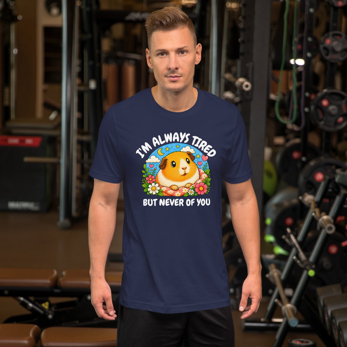I'm always tired Premium T-Shirt
