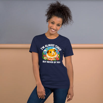 I'm always tired Premium T-Shirt
