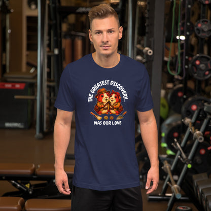 Archeologists Premium T-Shirt