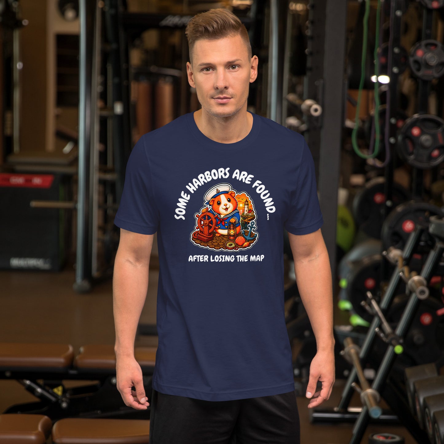 Sailor Premium T-Shirt