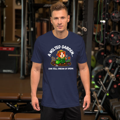 Gardener Premium T-Shirt