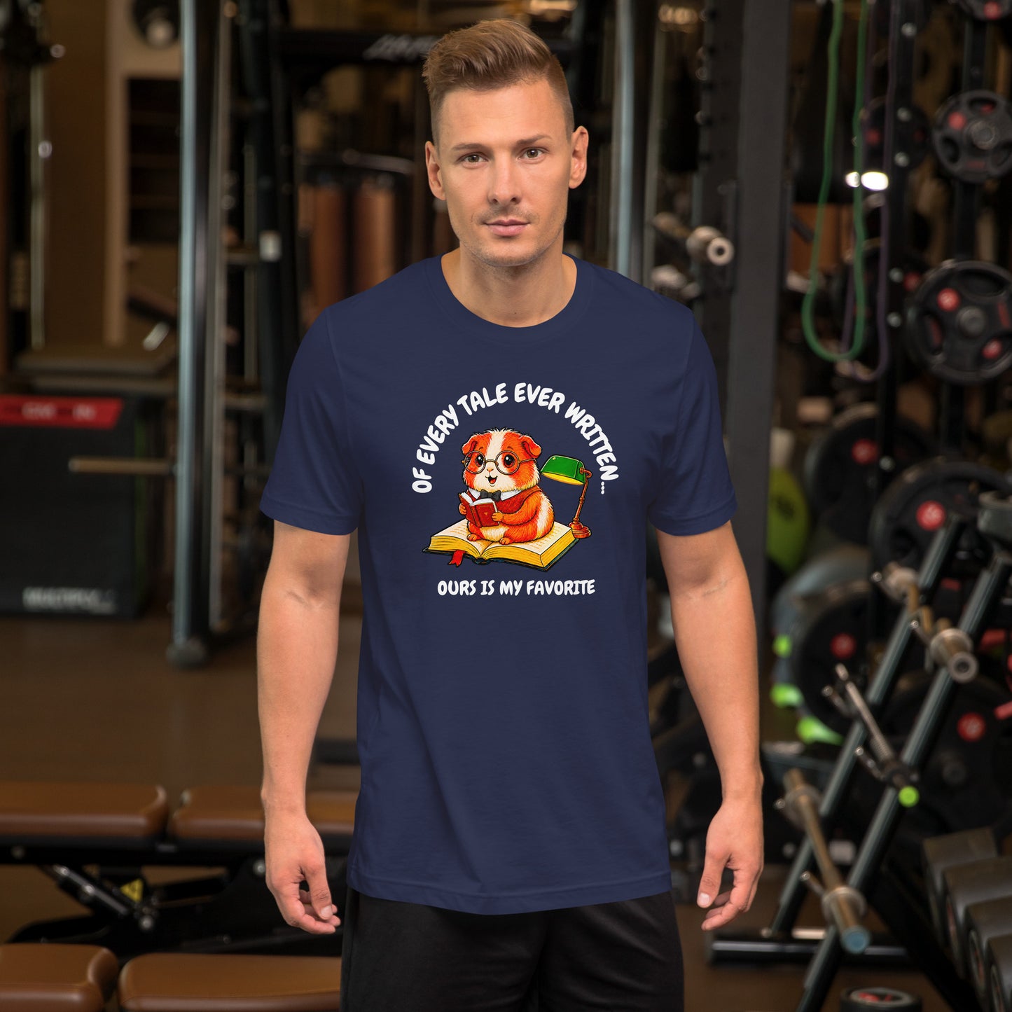 Librarian Premium T-Shirt