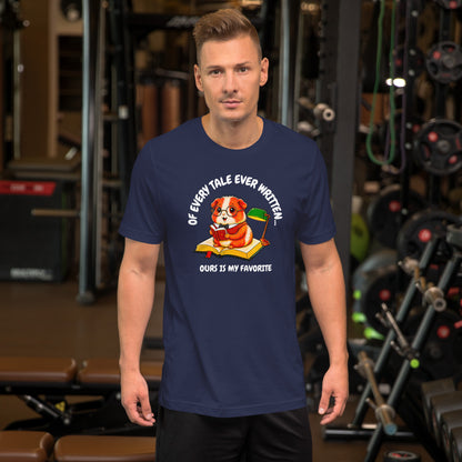 Librarian Premium T-Shirt