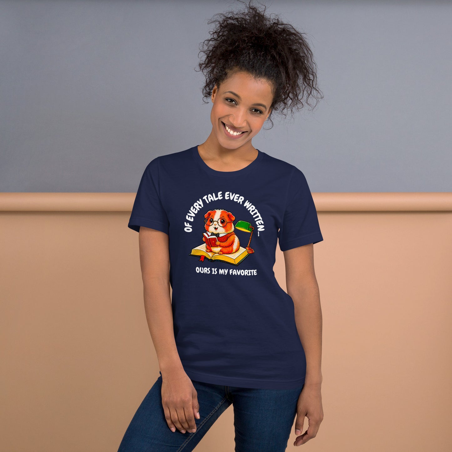 Librarian Premium T-Shirt